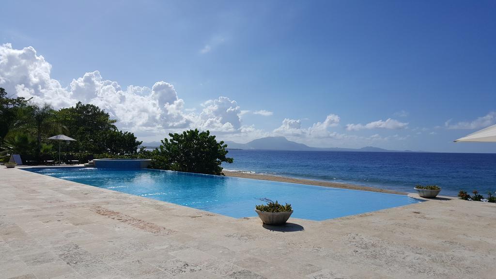 Hispaniola Beach Ocean View Apartment