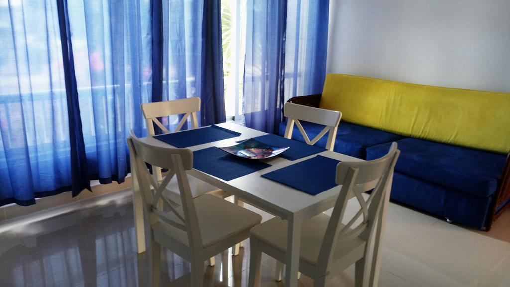 F&y Apartment San Pedro de Macoris