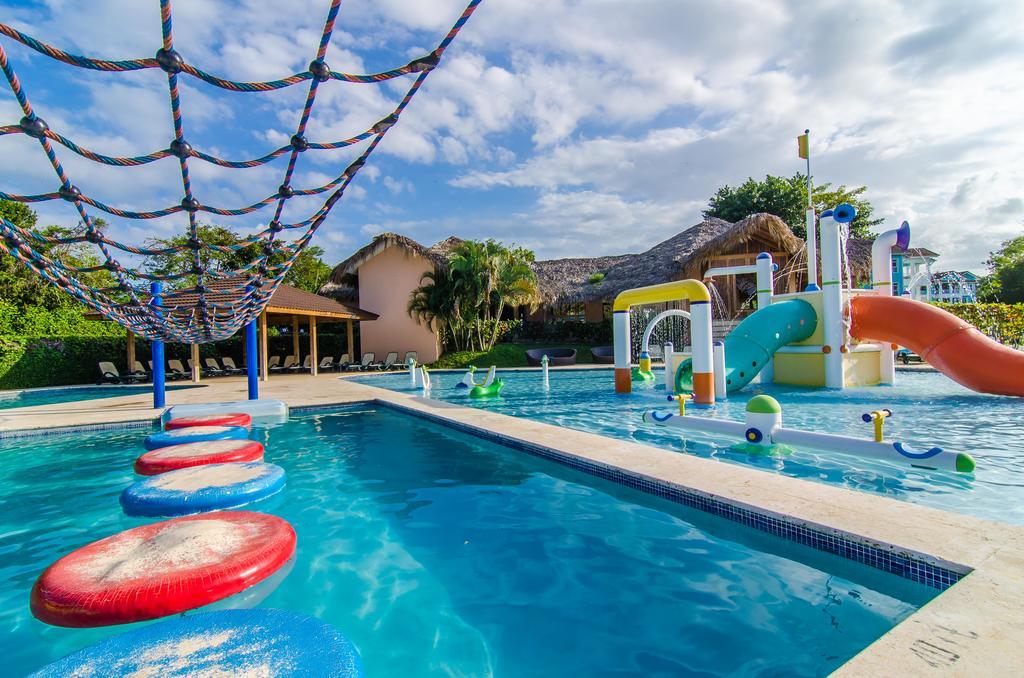 Deluxe At Ocean Village Villa