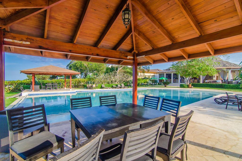 Villa Deluxe At Ocean Village *
