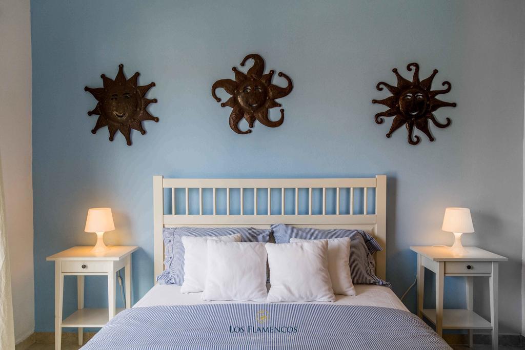 Los Flamencos Aparthotel 4*