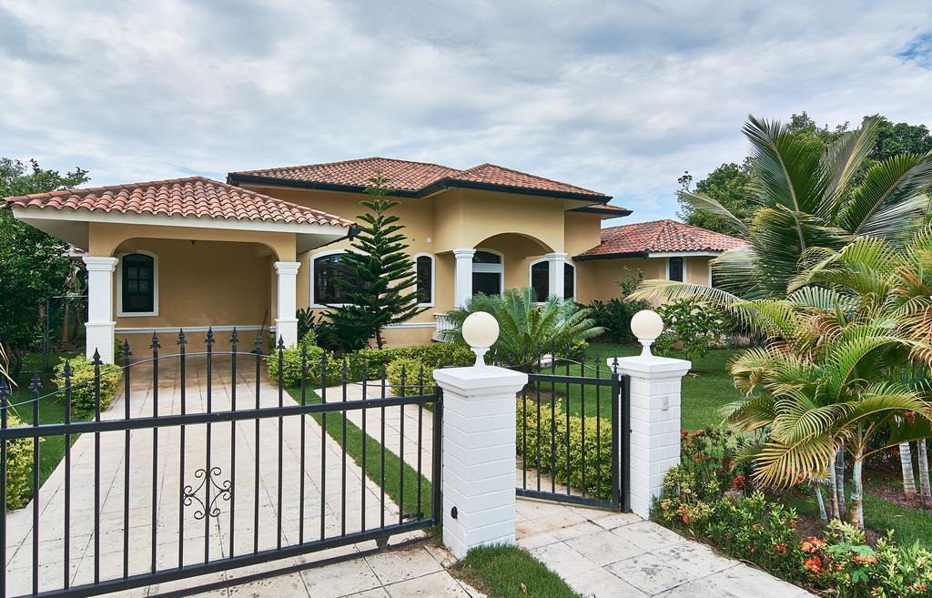 Villa Deluxe At Ocean Village Sosua