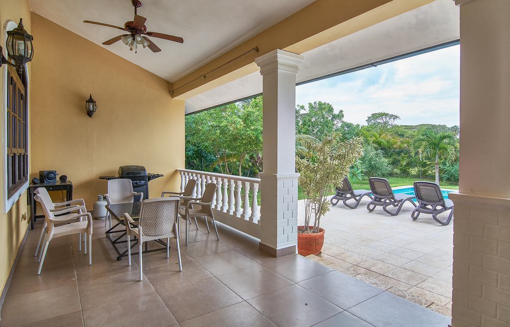 Deluxe At Ocean Village Villa