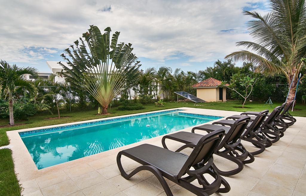 Villa Deluxe At Ocean Village Sosua
