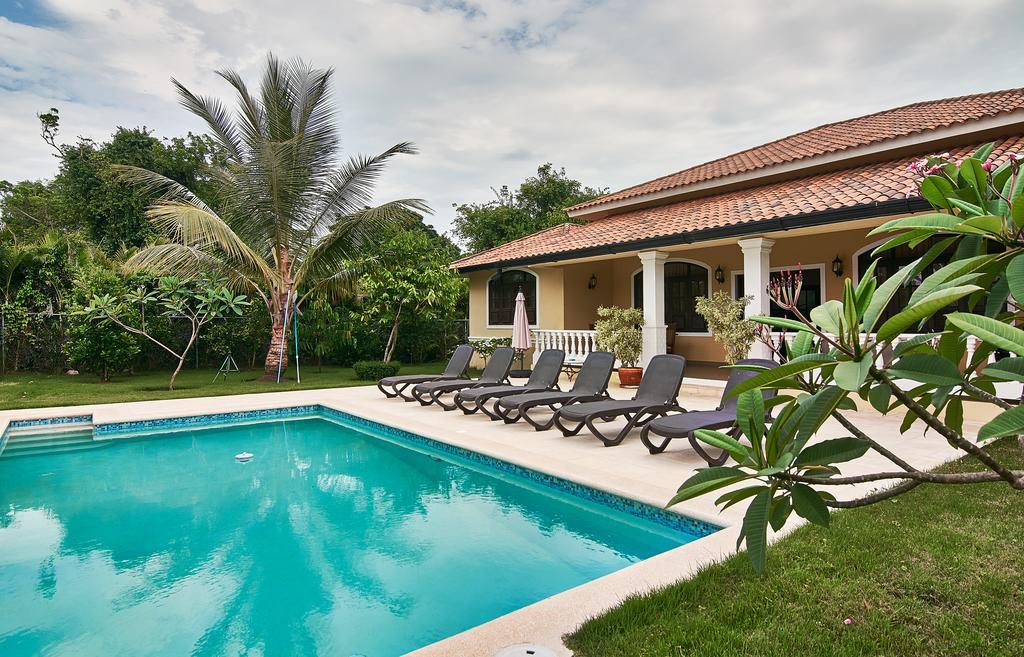 Deluxe At Ocean Village Sosua