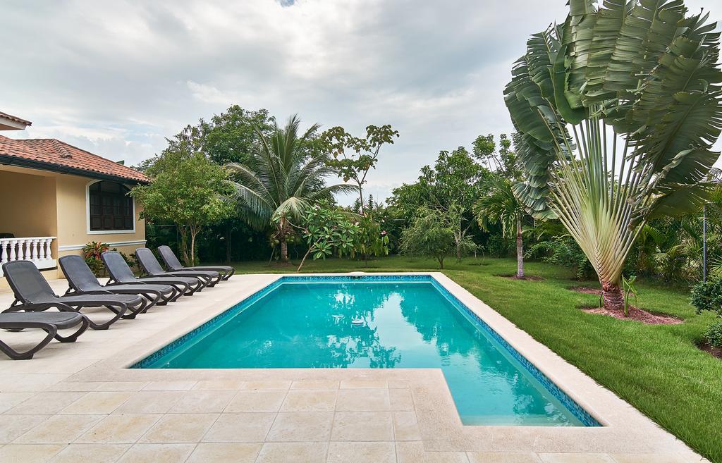 Villa Deluxe At Ocean Village *