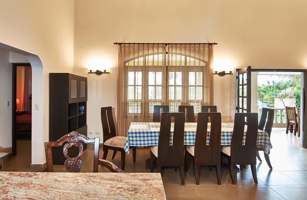 Deluxe At Ocean Village * Sosua
