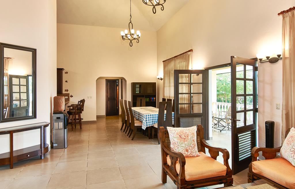 Deluxe At Ocean Village Sosua