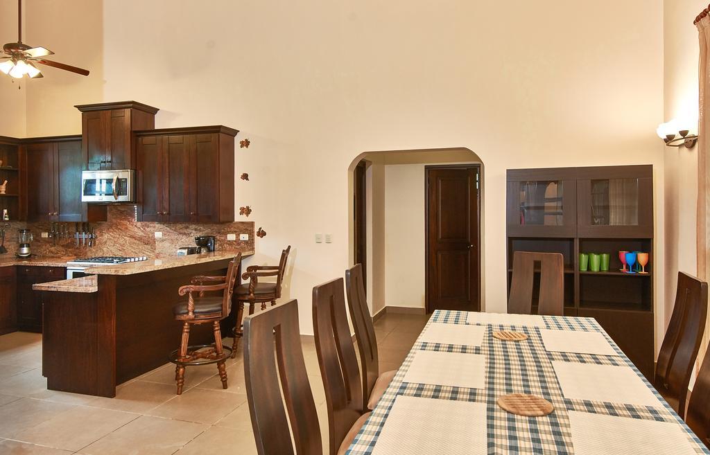 Deluxe At Ocean Village Villa
