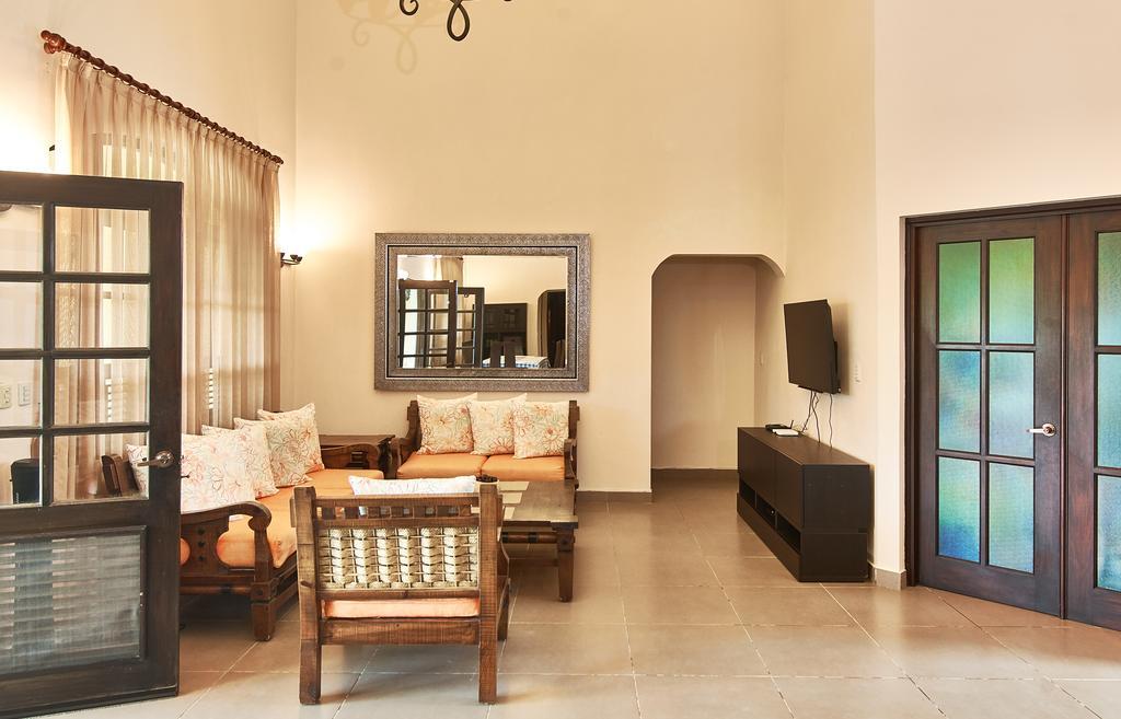 Villa Deluxe At Ocean Village *