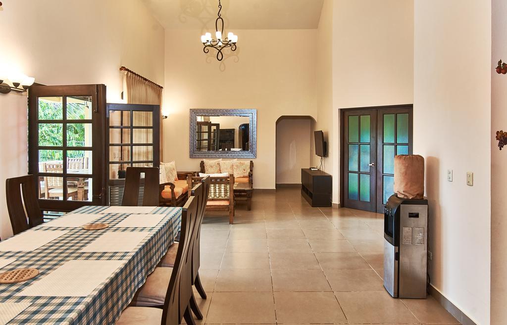 Deluxe At Ocean Village Villa Sosua