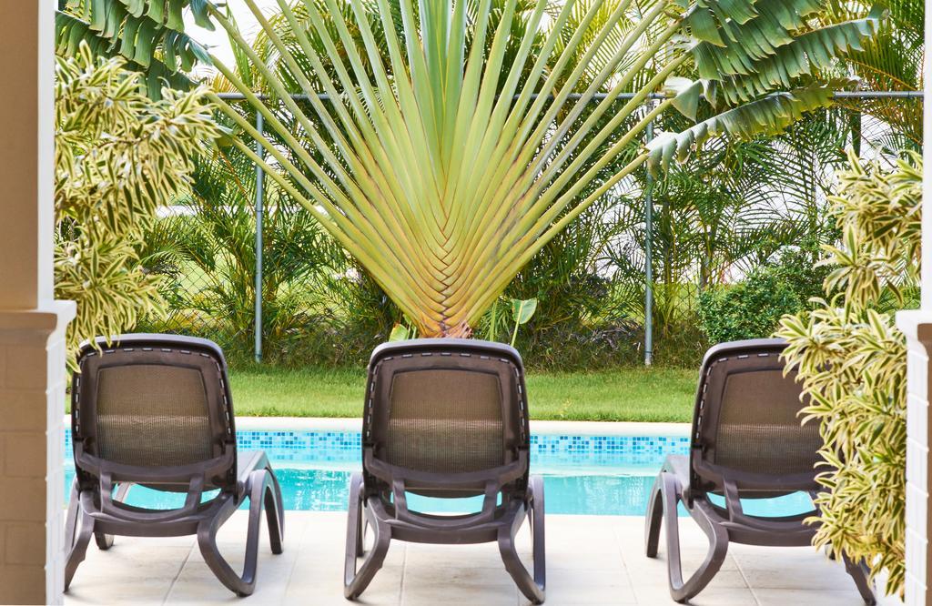 Deluxe At Ocean Village Villa *