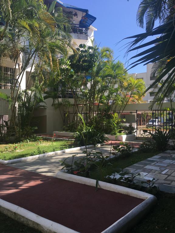 Playa Yamina V Apartment *