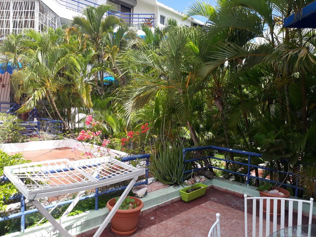 Playa Yamina V Apartment