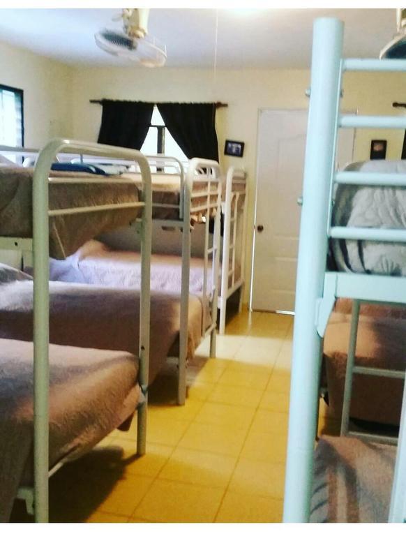 Sana El Jardin Secreto Hostel