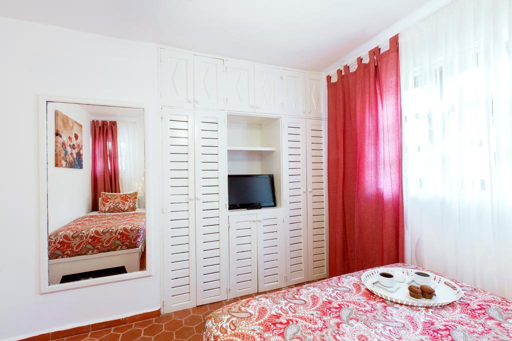 Hotel Villas Tropical Los Corales Beach & Spa 4*