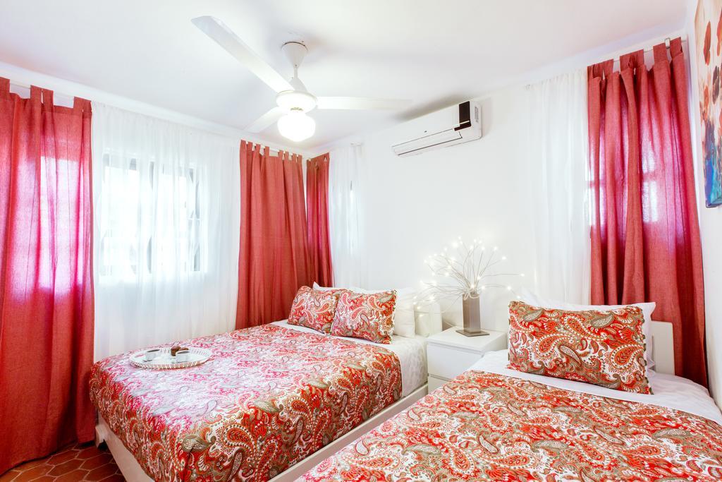 Hotel Villas Tropical Los Corales Beach & Spa Bavaro