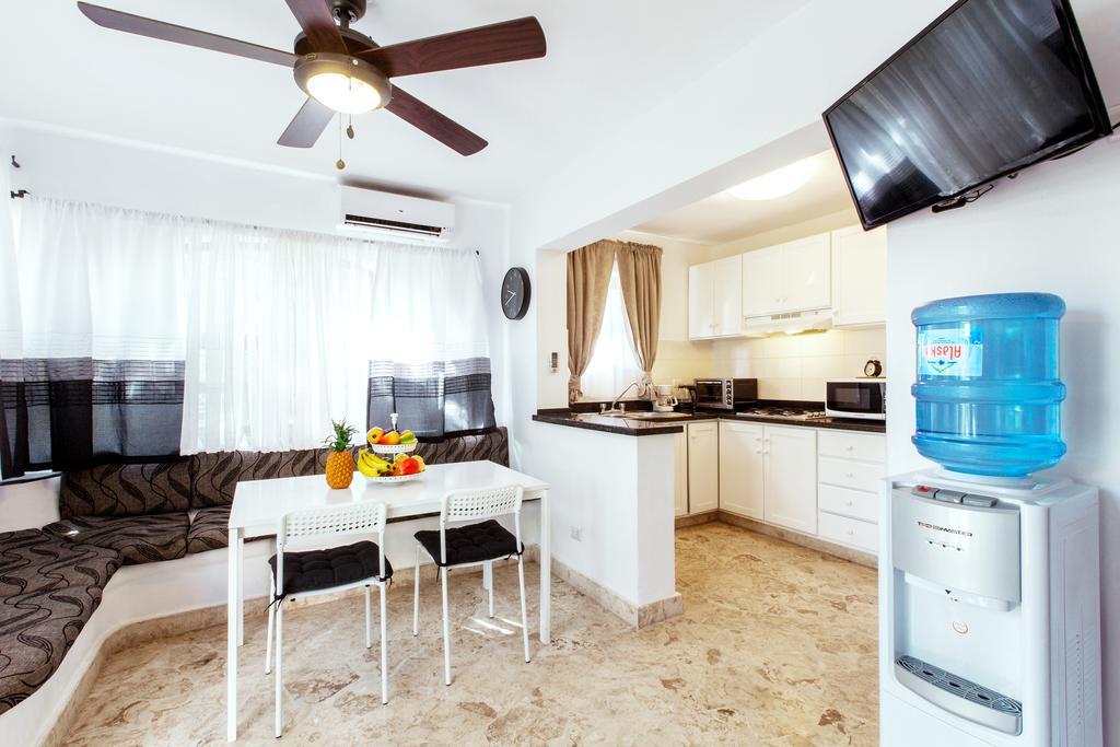 Villas Tropical Los Corales Beach & Spa 4* Bavaro