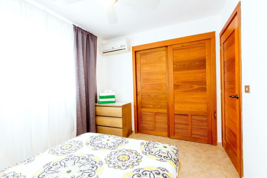 Hotel Villas Tropical Los Corales Beach & Spa Bavaro