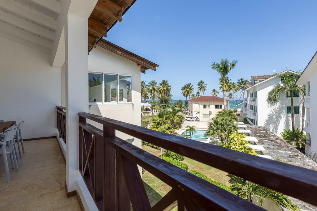 Residencia Coco Mango *