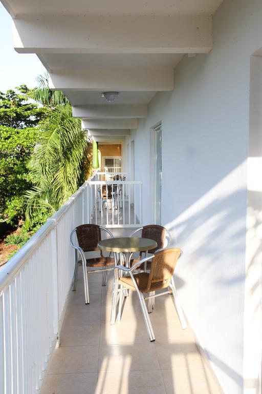 Apartment Kitewind Cabarete