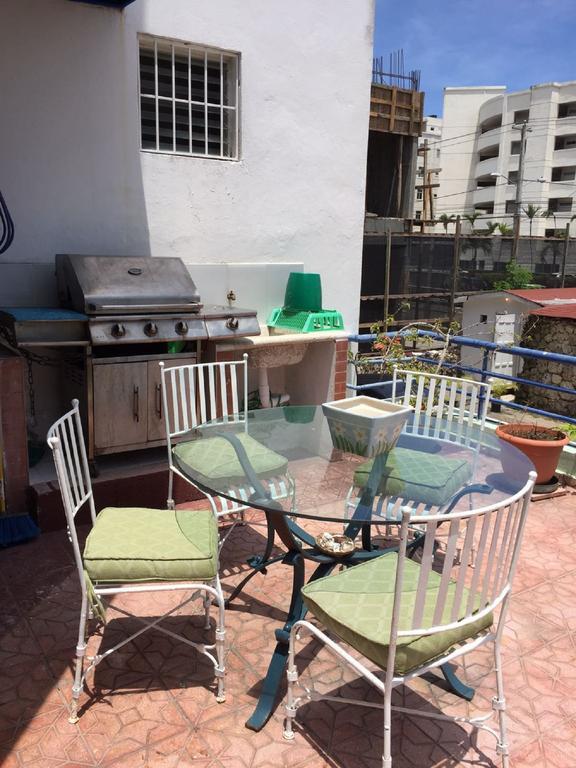Apartment Playa Yamina V Juan Dolio