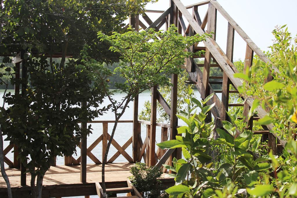 Guest house Rosa Punta Rucia