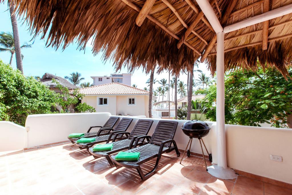 Villas Tropical Los Corales Beach & Spa Hotel Bavaro