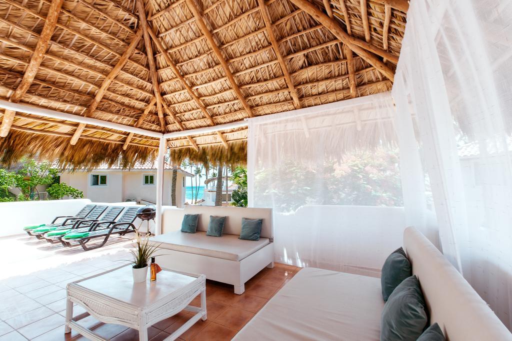 Villas Tropical Los Corales Beach & Spa Hotel 4*