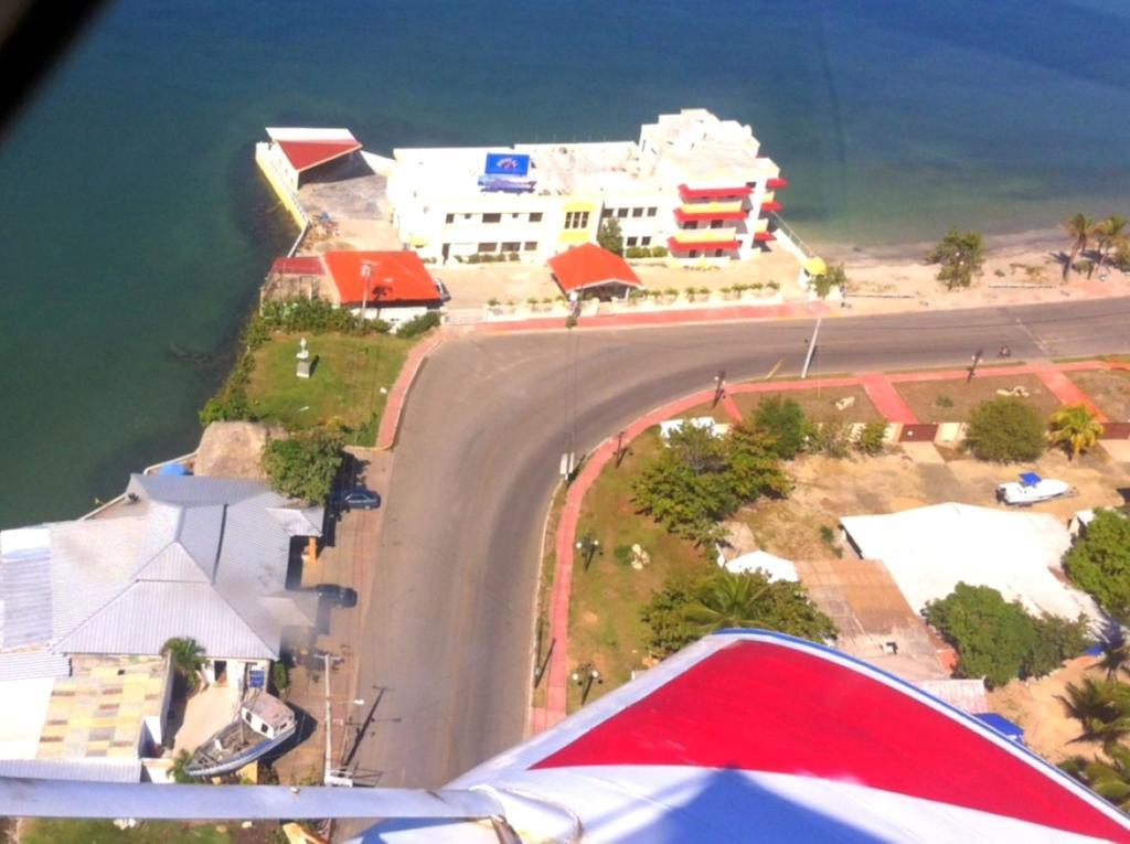 Marbella Montecristi Rep. Dom. San Fernando de Monte Cristi