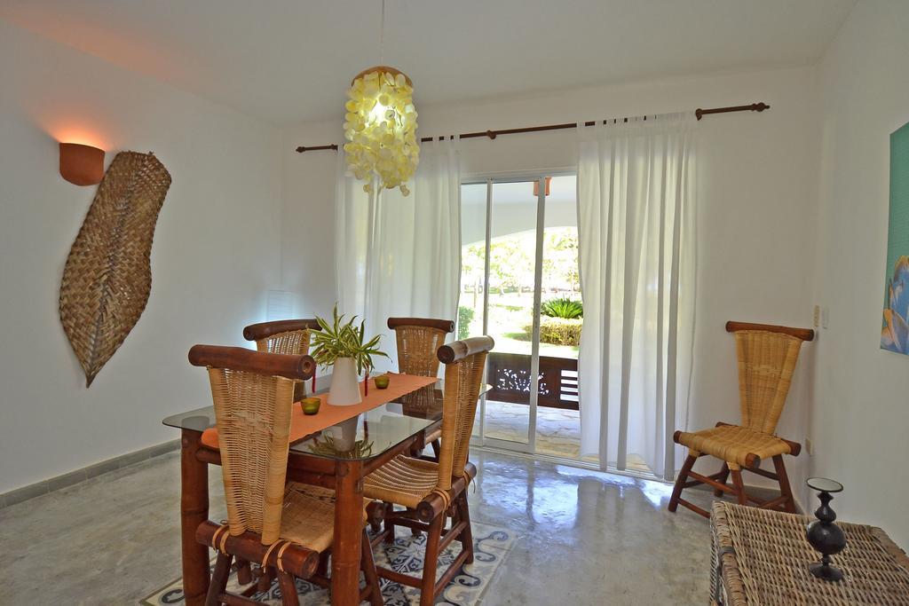 Resort Baoba Cabrera