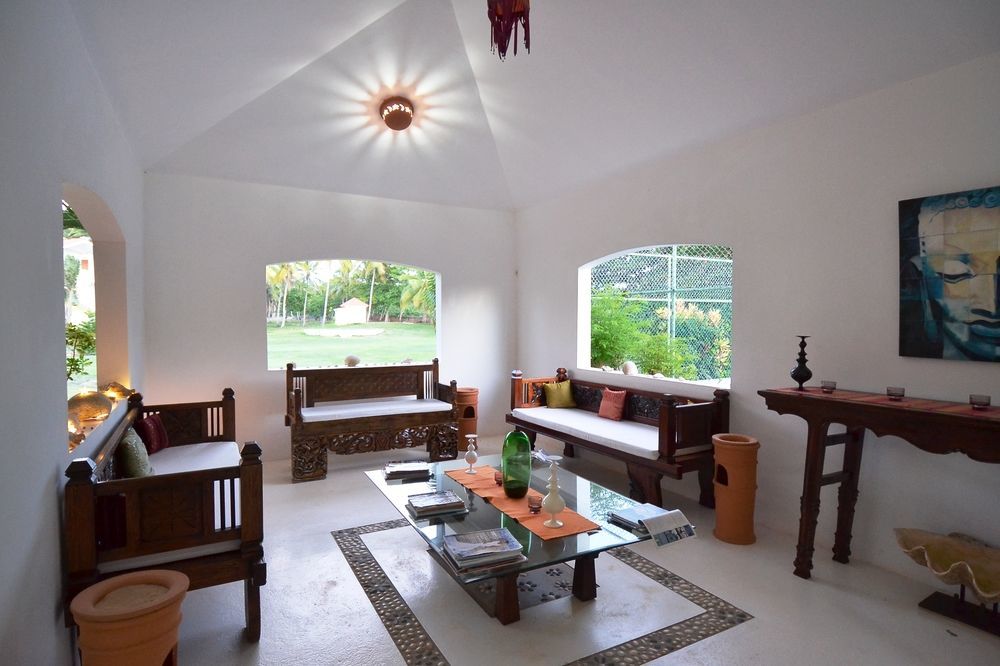 Baoba Resort 3*