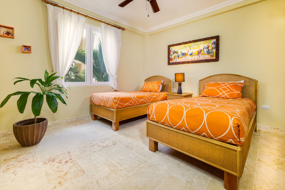 Hotel Hispaniola 3 Bedroom 4*