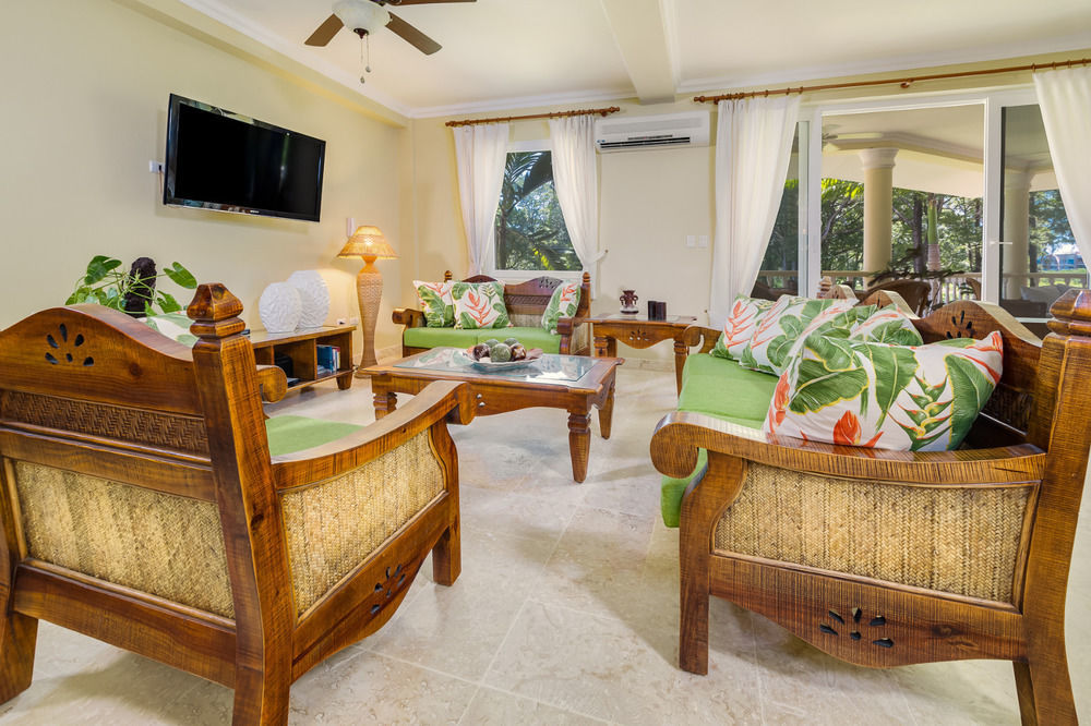 Hotel Hispaniola 3 Bedroom Sosua