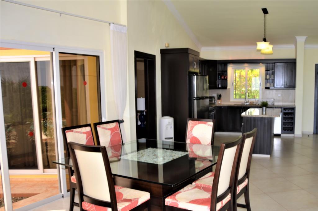 Vista Hermosa Villa *