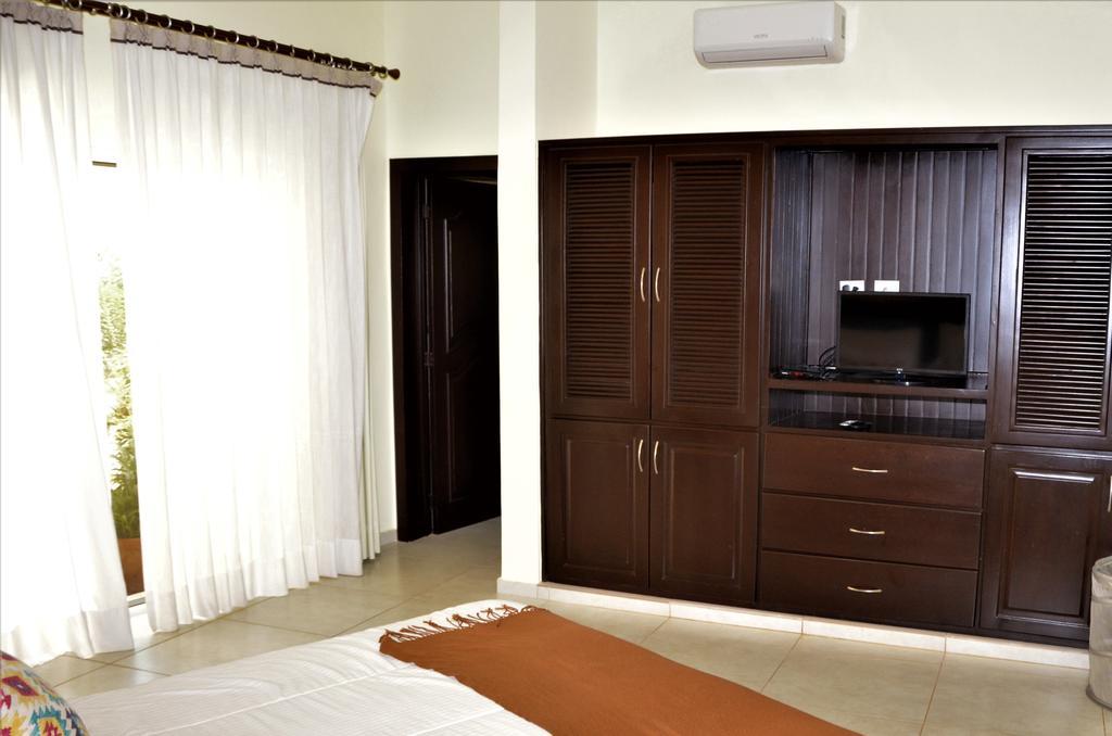 Villa Vista Hermosa