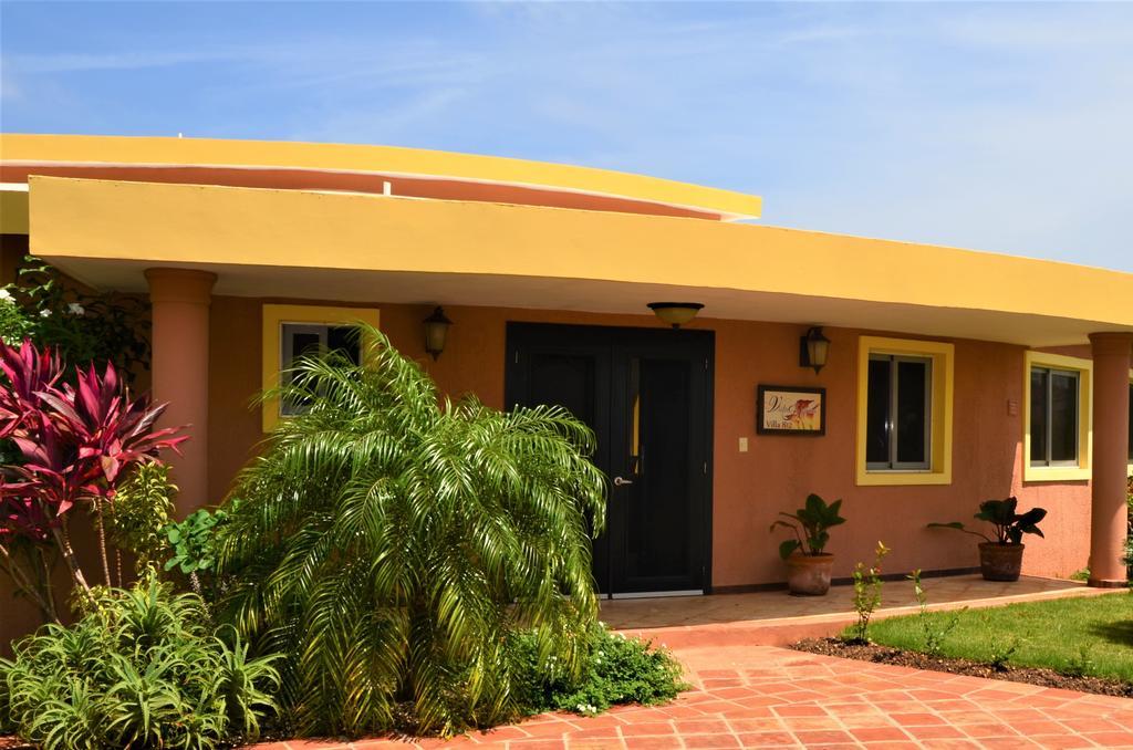 Vista Hermosa Villa Sosua