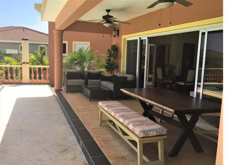 Vista Hermosa Villa Sosua