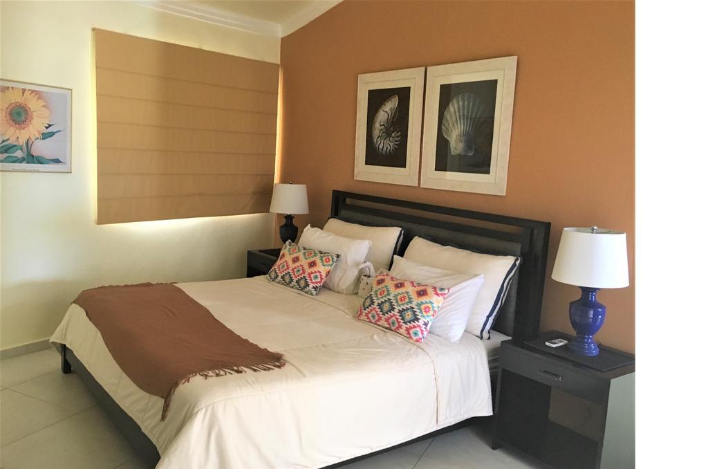 Villa Vista Hermosa