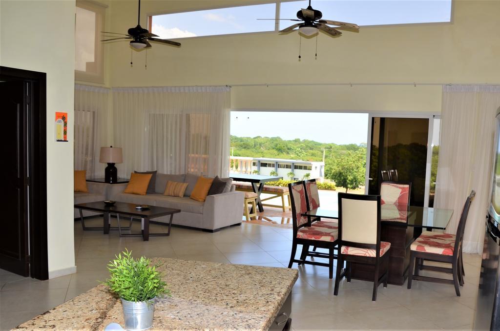 Vista Hermosa Villa