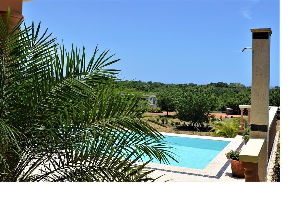 Villa Vista Hermosa Sosua