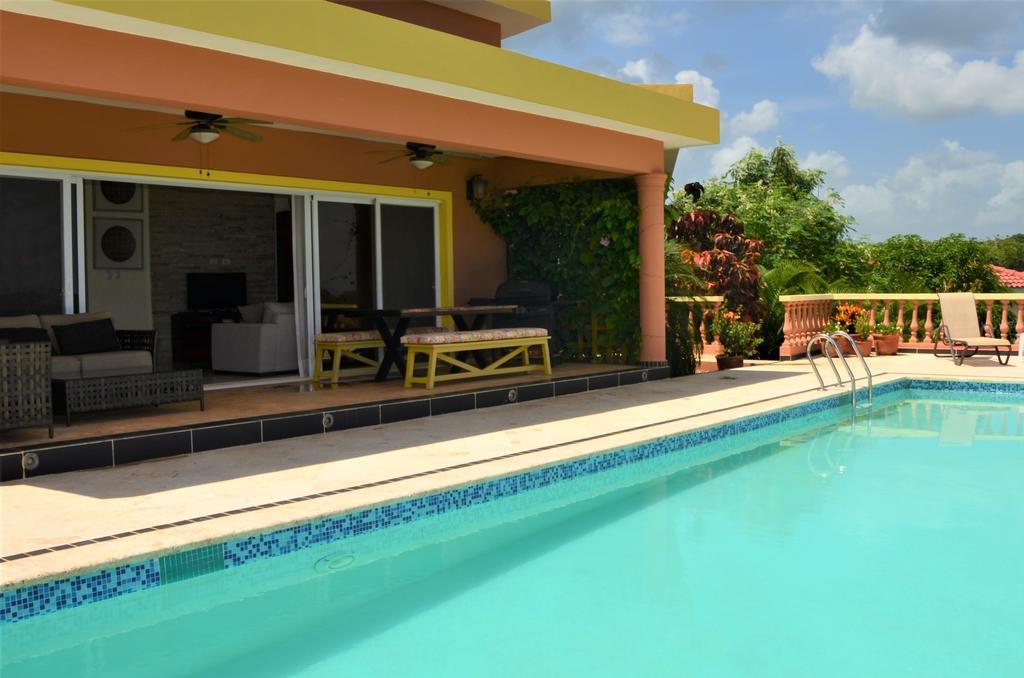 Vista Hermosa Villa