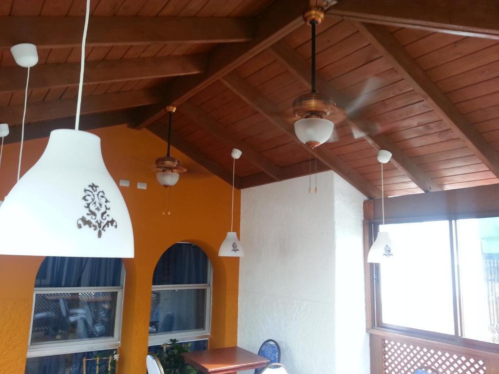 Plaza Yu Hostel