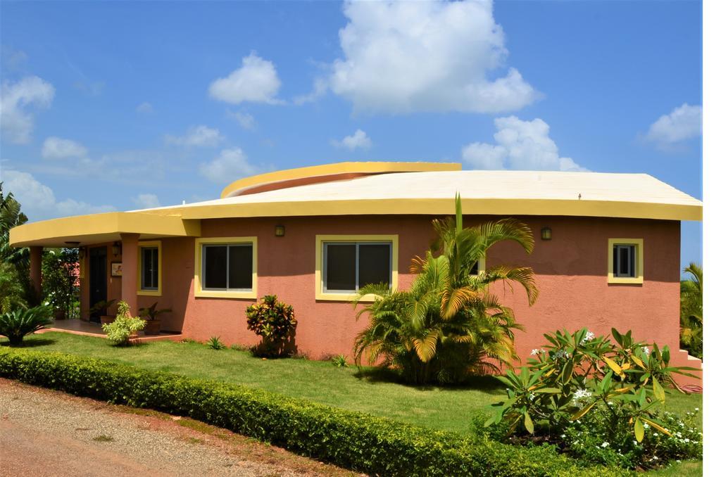 Villa Vista Hermosa