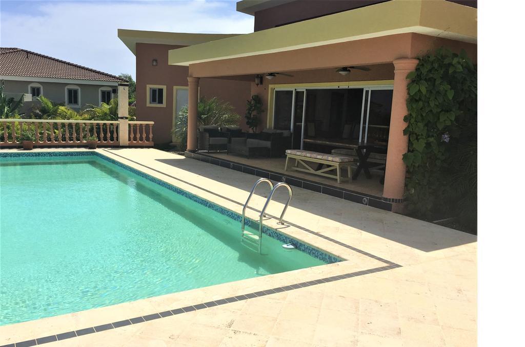 Villa Vista Hermosa *
