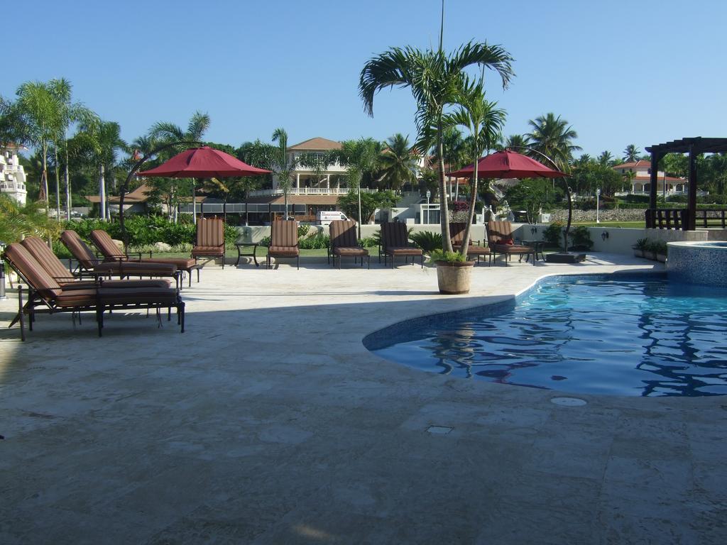 Majestic Villas #1