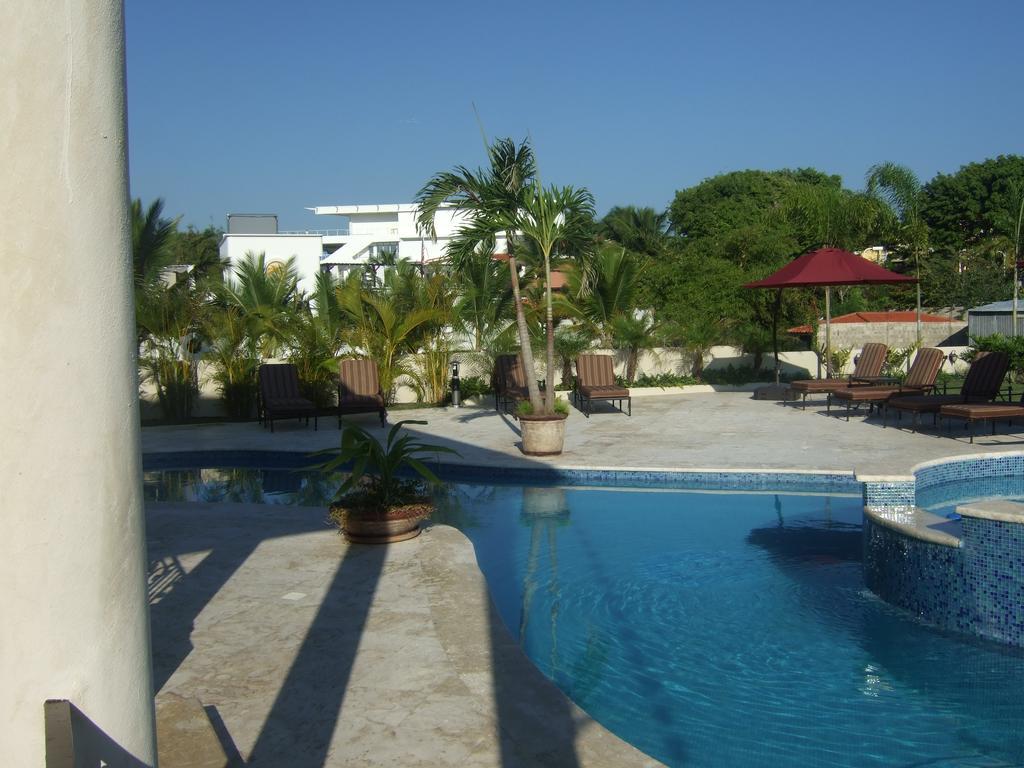 Majestic Villas #1 Puerto Plata