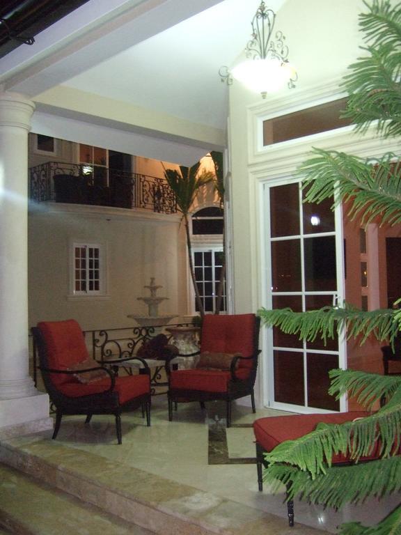 Majestic Villas #1 Puerto Plata