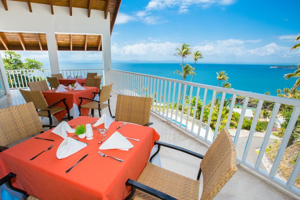 Aparthotel Xeliter Vista Mare, 5*