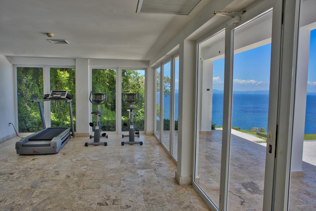 Aparthotel Xeliter Vista Mare, Samana